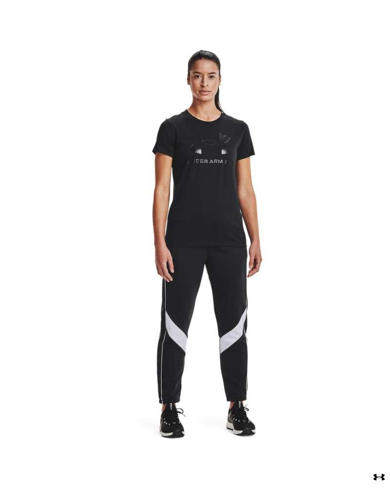 Women's UA Sportstyle Graphic T-shirt
