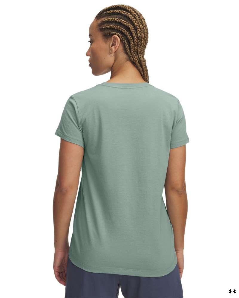 Women's UA Sportstyle Graphic T-shirt