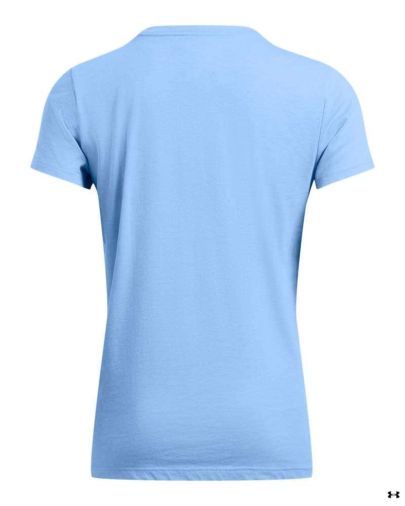 Women's UA Sportstyle Graphic  T-shirt 
