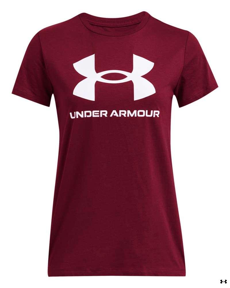 Women's UA Sportstyle Graphic  T-shirt 