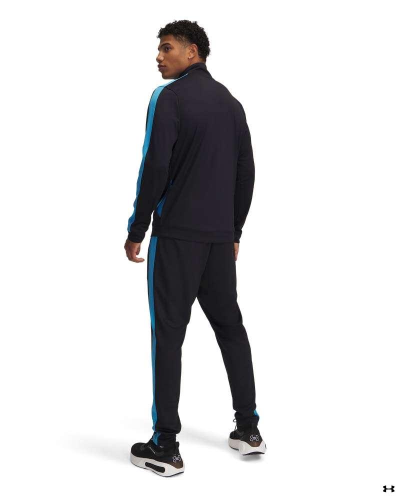 UA RIVAL KNIT TRACK SUIT 