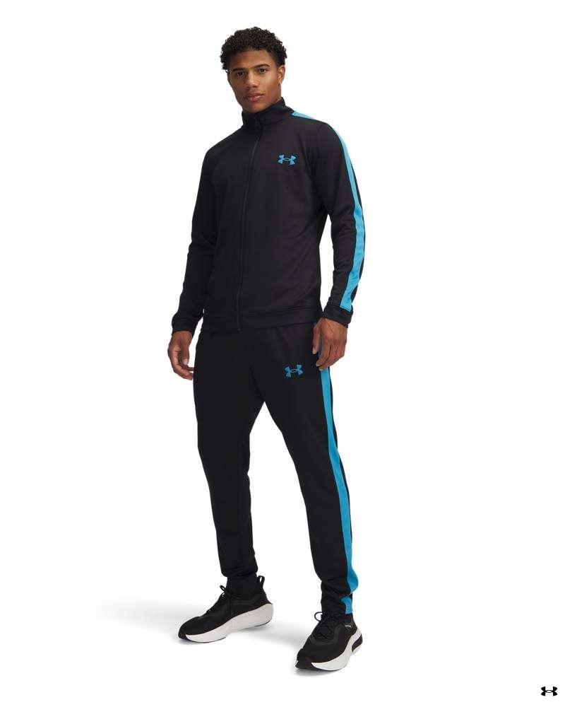 UA RIVAL KNIT TRACK SUIT 