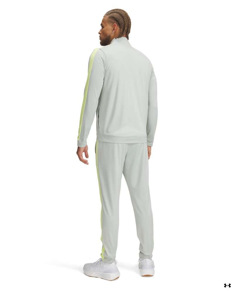 UA RIVAL KNIT TRACK SUIT 