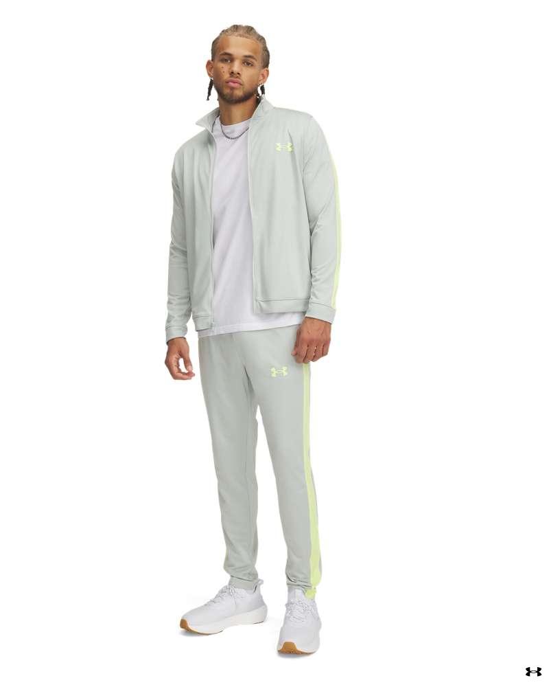 UA RIVAL KNIT TRACK SUIT 