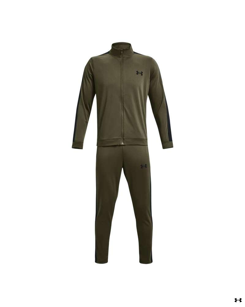 Men's UA Knit Track Suit