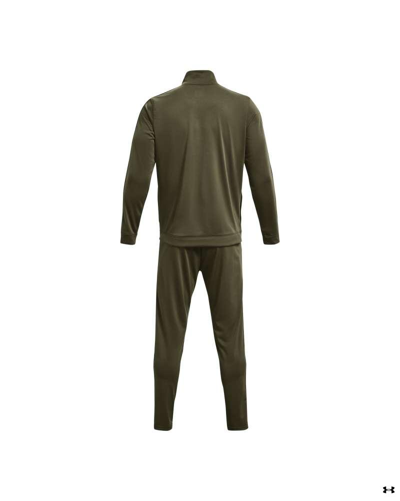 Men's UA Knit Track Suit