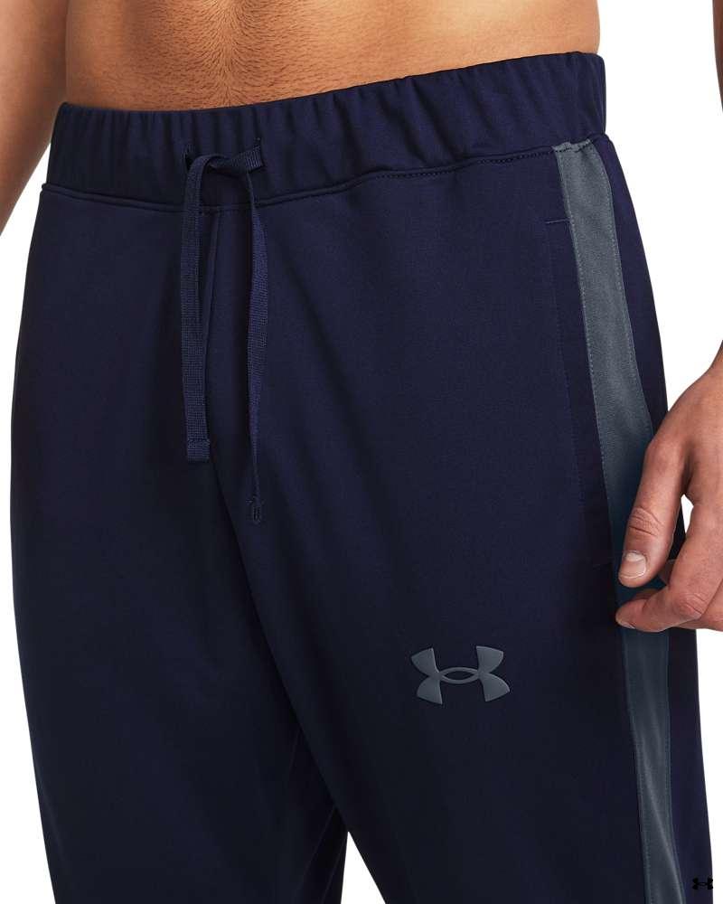 Men's UA Rival Knit Tracksuit 