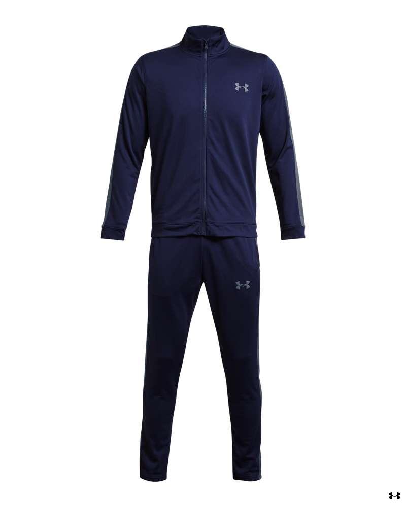 Men's UA Rival Knit Tracksuit 