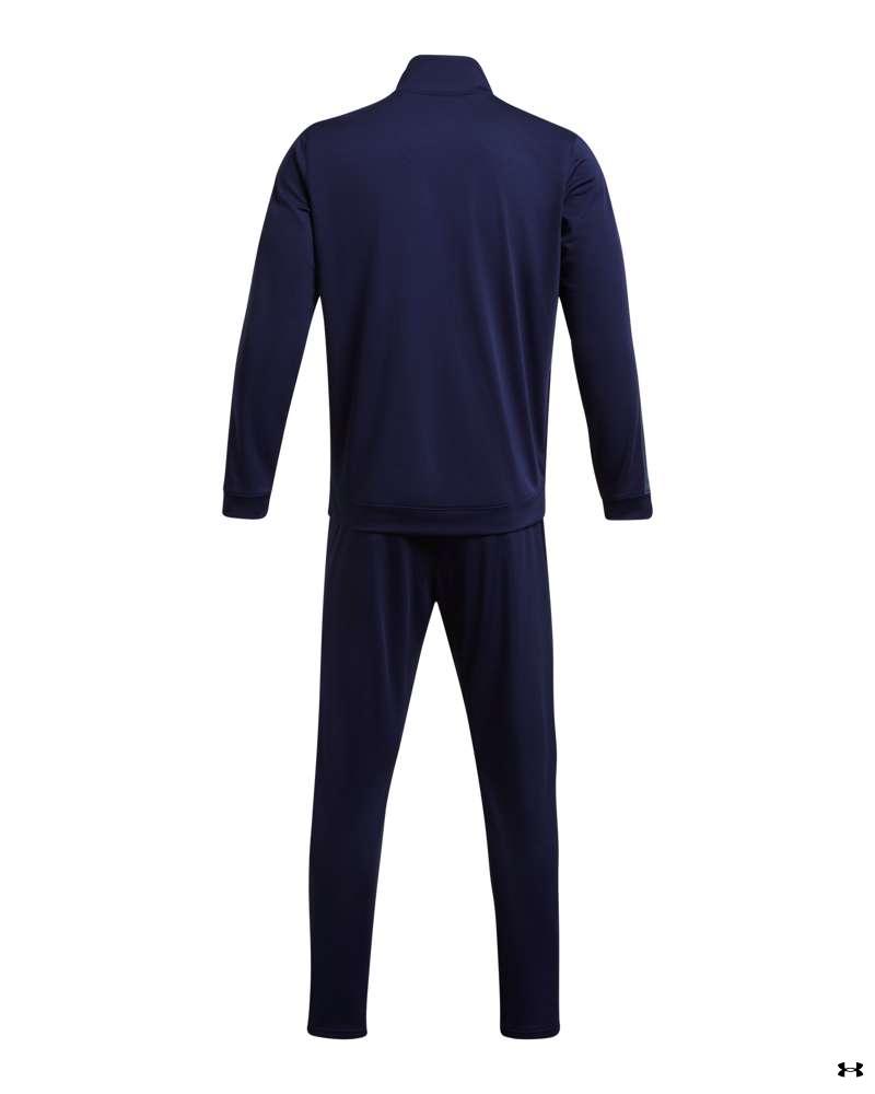 Men's UA Rival Knit Tracksuit 