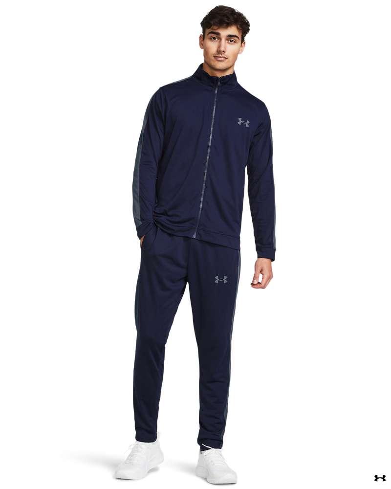 Men's UA Rival Knit Tracksuit 