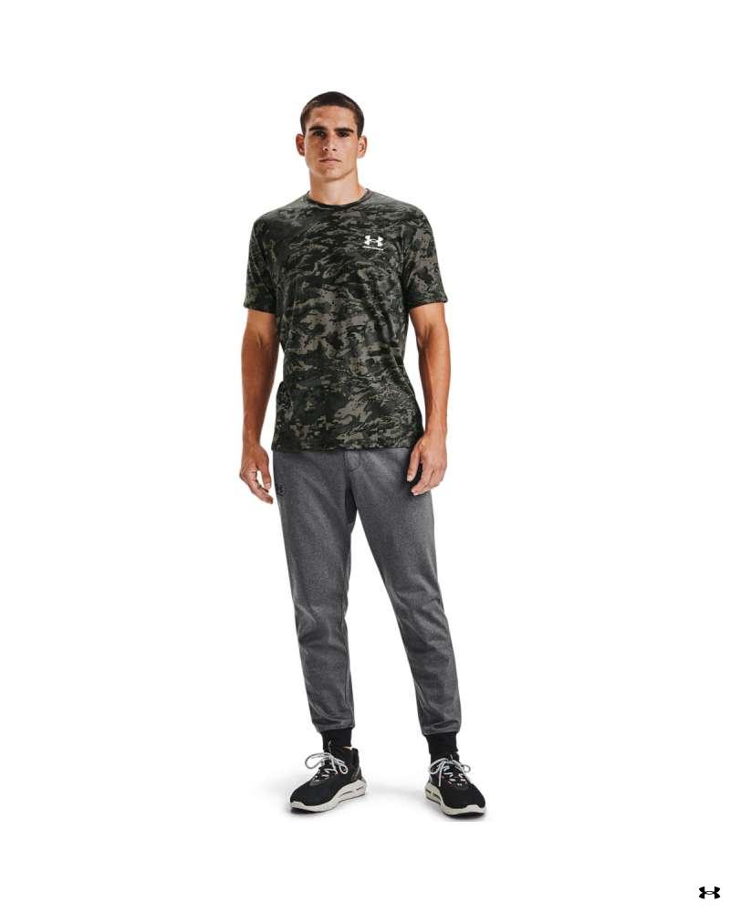 Men's UA ABC Camo T-Shirt 
