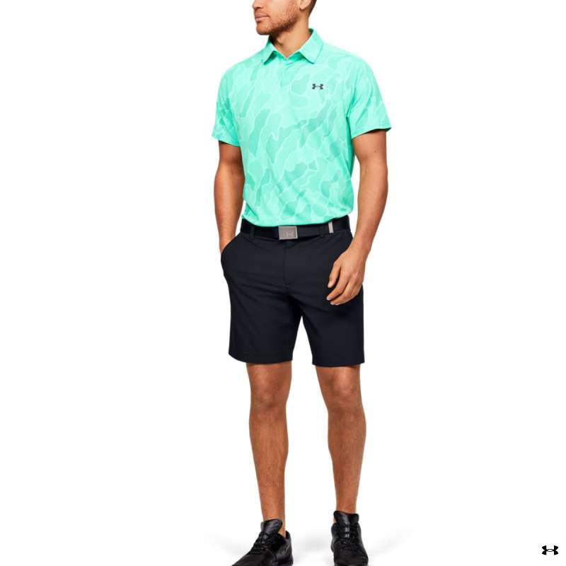 Men's UA Iso-Chill Shorts