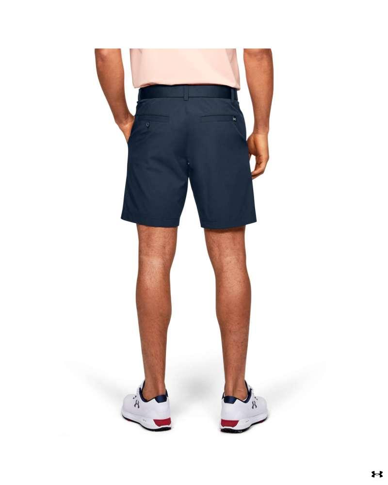 Men's UA Iso-Chill Shorts 