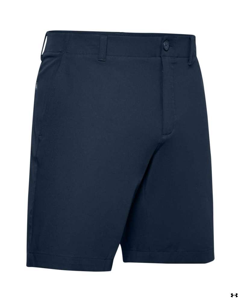 Men's UA Iso-Chill Shorts 