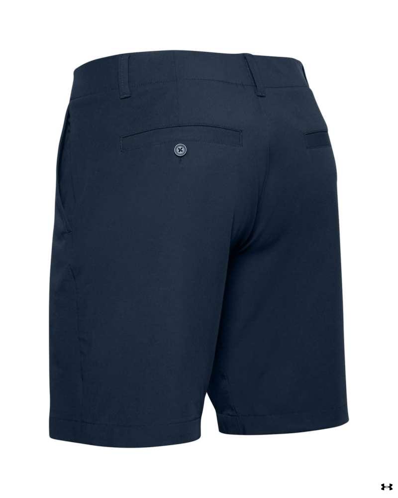 Men's UA Iso-Chill Shorts 