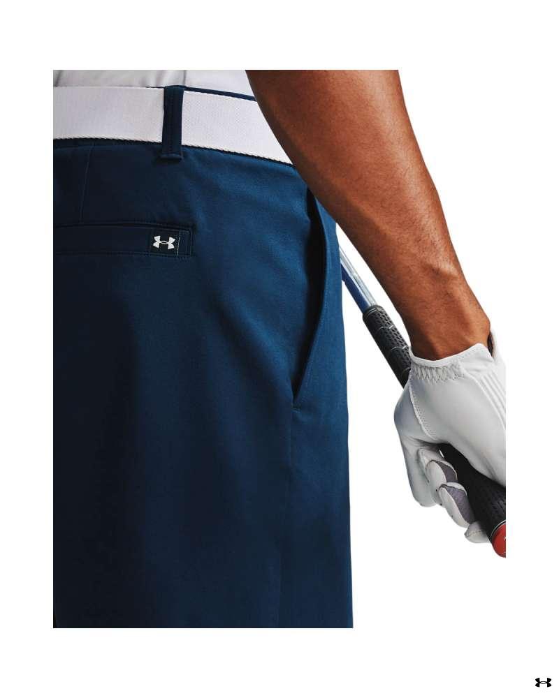 Men's UA Iso-Chill Shorts 