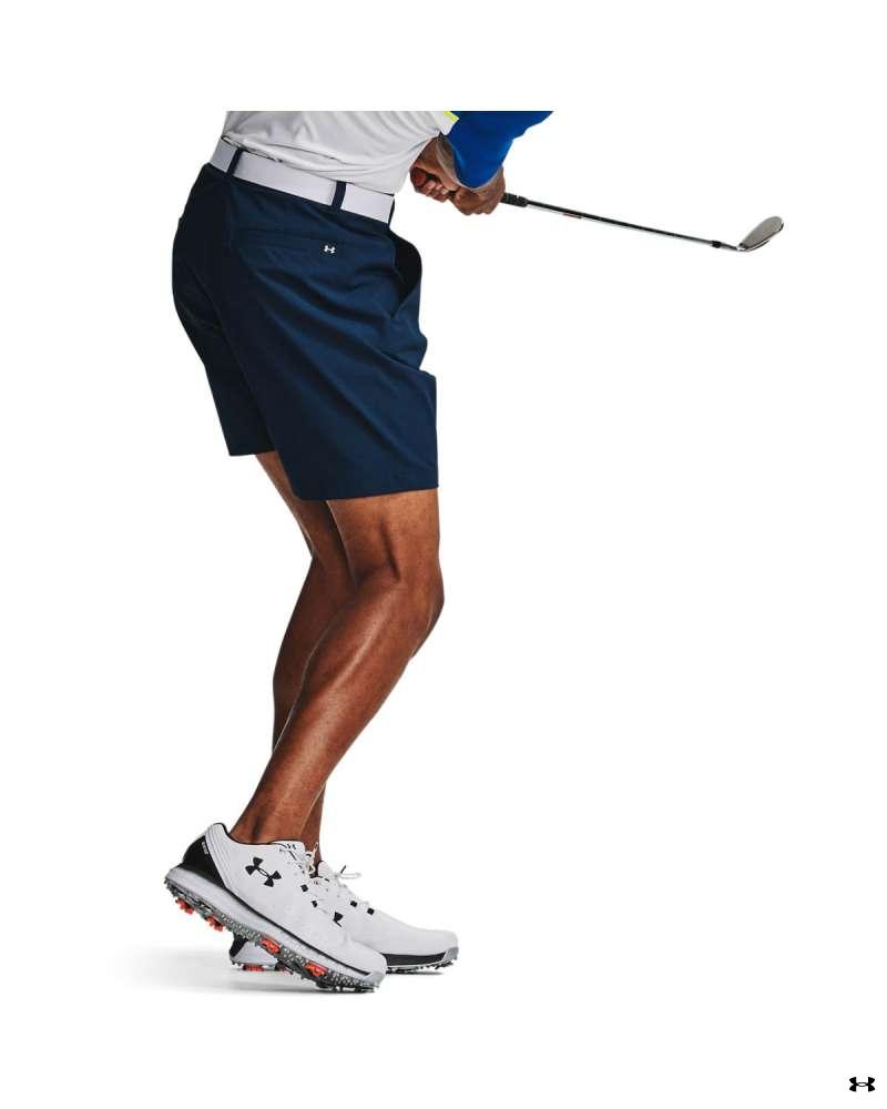 Men's UA Iso-Chill Shorts 