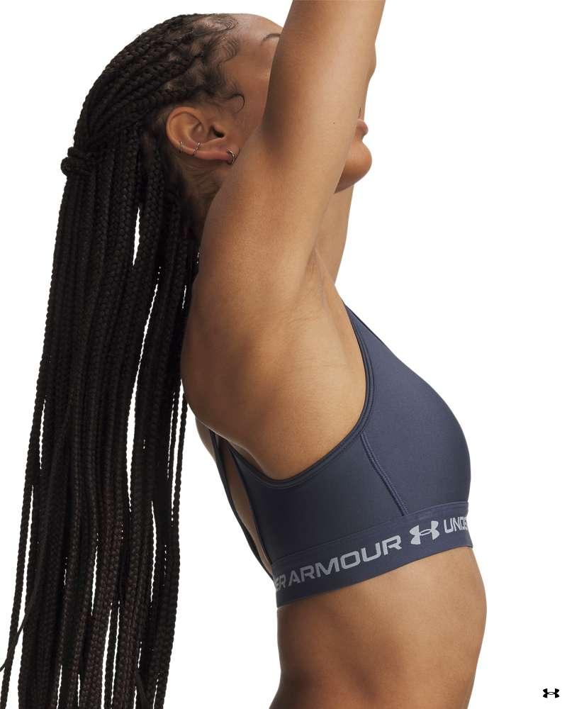 Crossback Mid Bra 