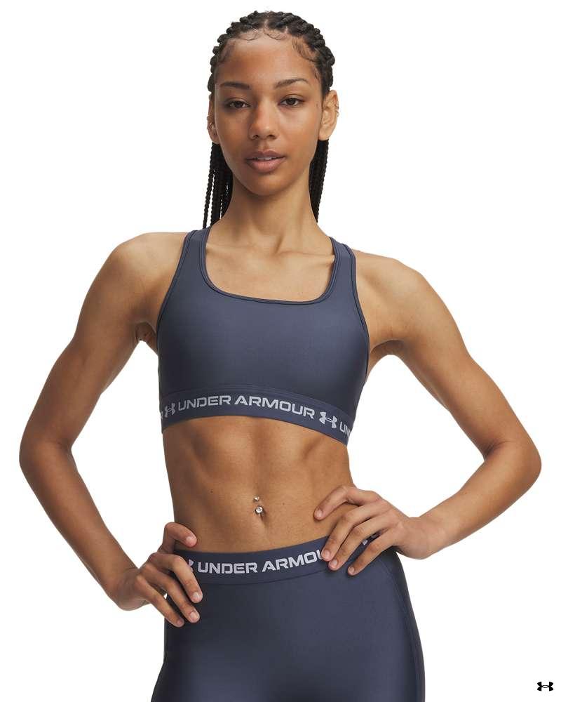 Crossback Mid Bra 