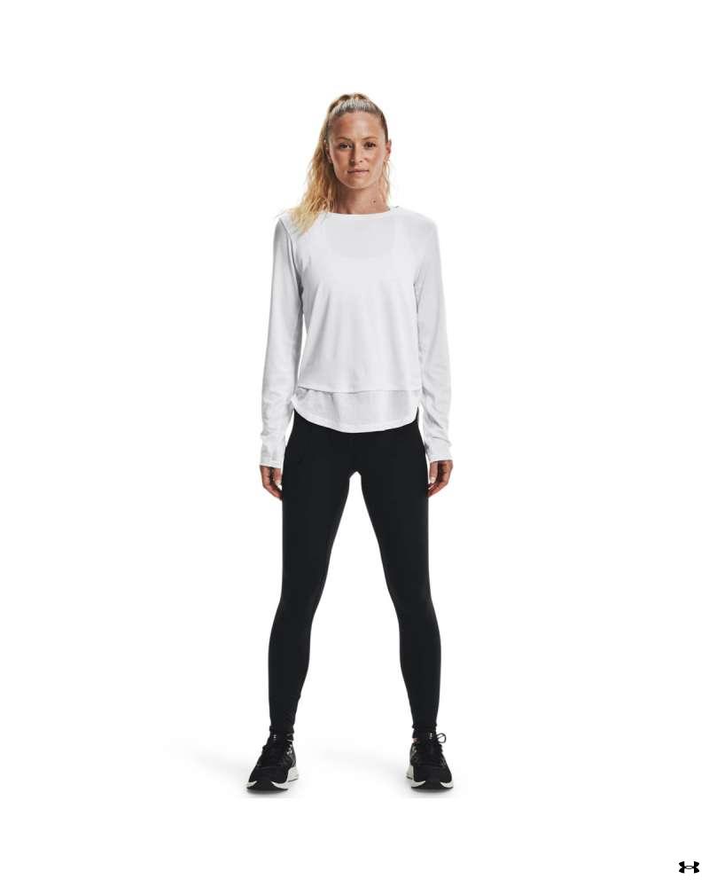 Women's UA Motion Full-Length Leggings