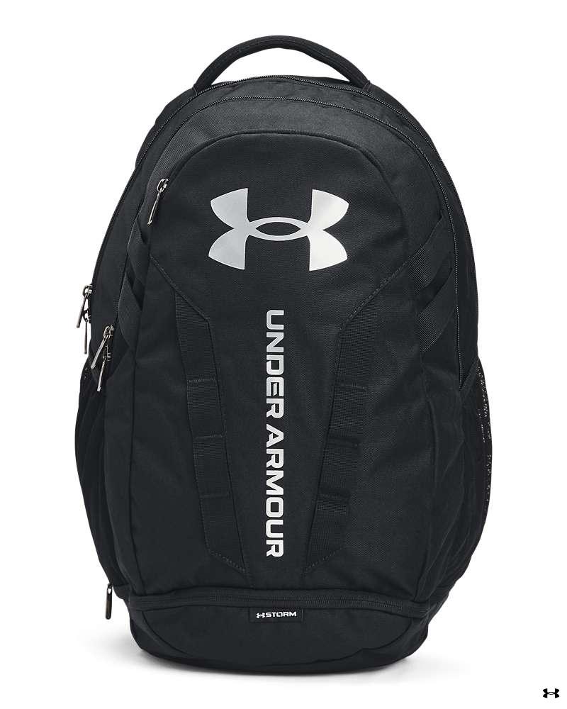 Unisex UA Hustle 5.0 Backpack 