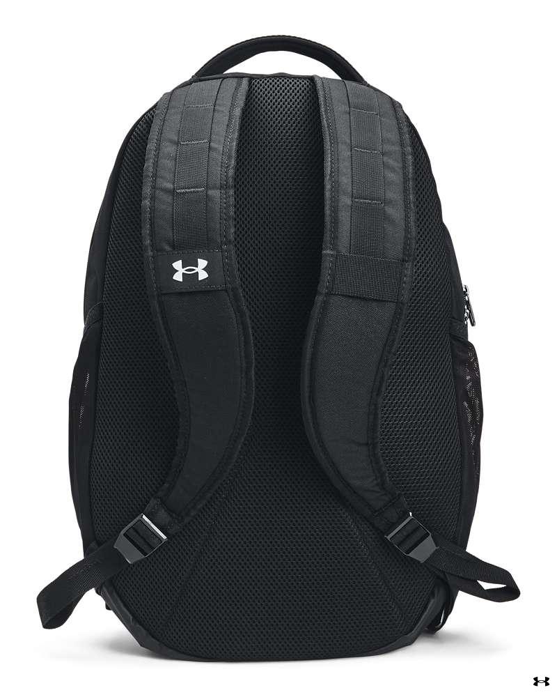 Unisex UA Hustle 5.0 Backpack 
