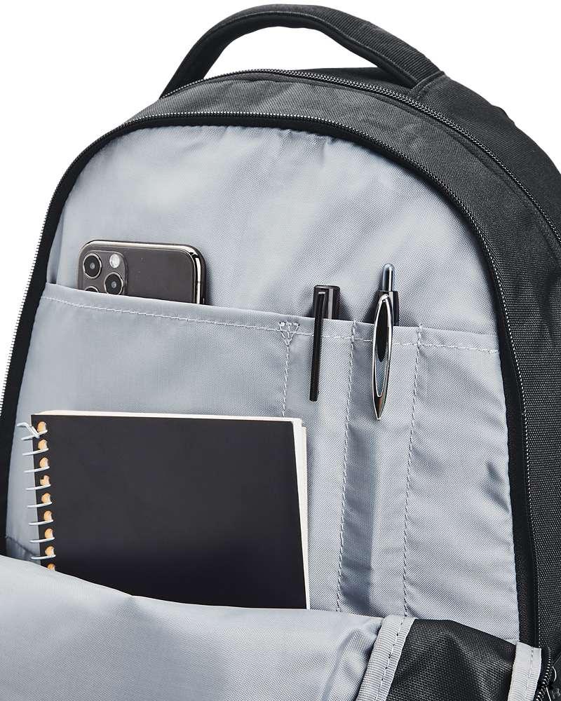 Unisex UA Hustle 5.0 Backpack 