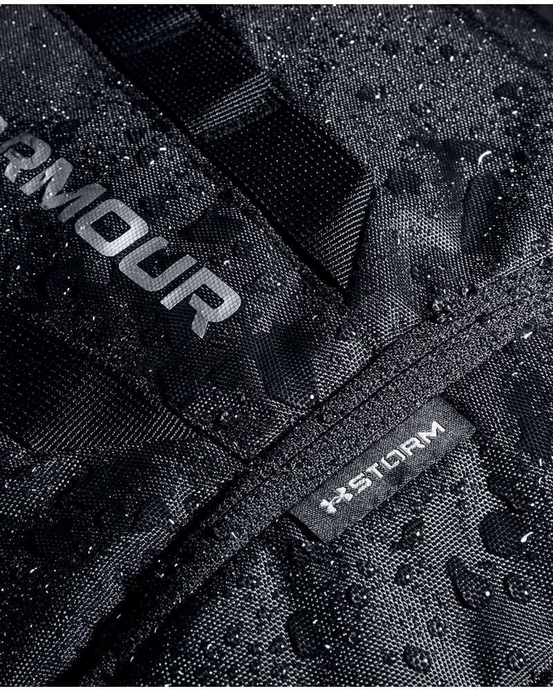 Unisex UA Hustle 5.0 Backpack 
