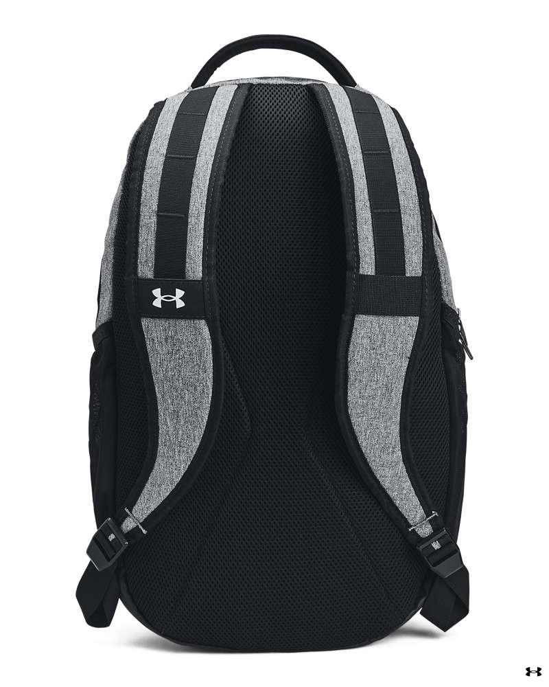 UA Hustle 5.0 Backpack 