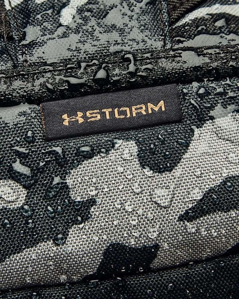 Unisex UA Hustle 5.0 Backpack 