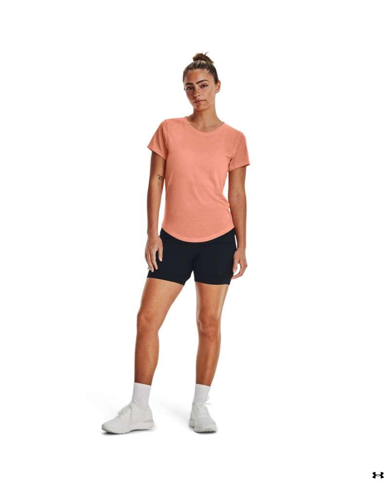 Women's UA Streaker Run T-shirt