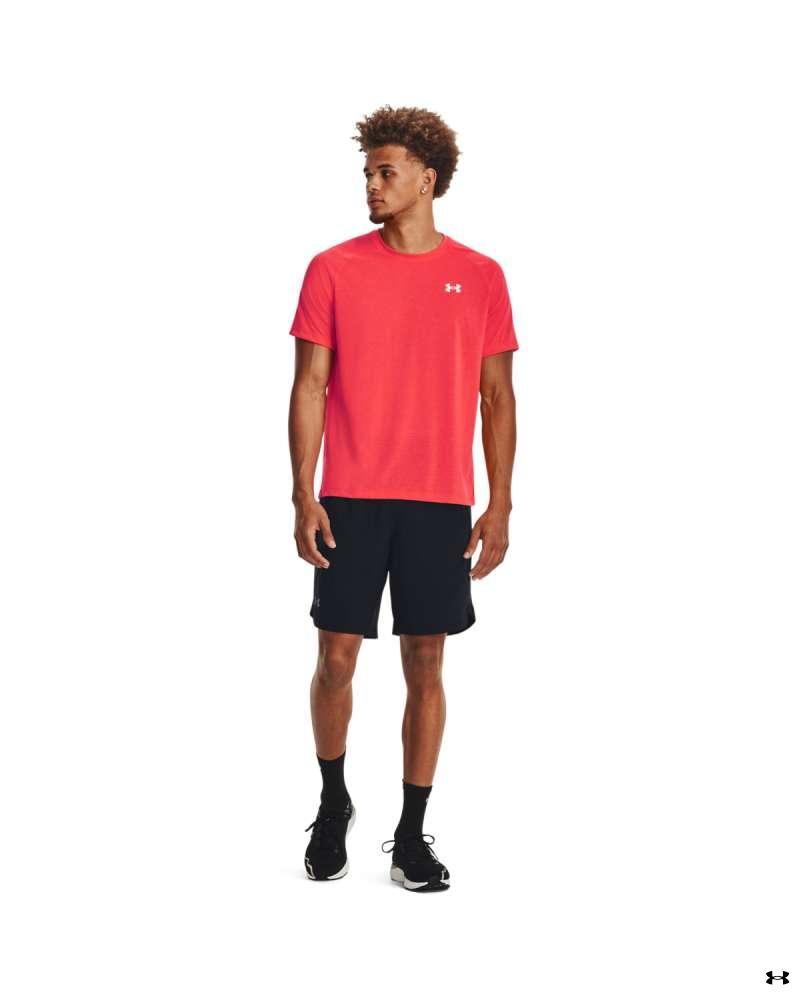 Men's UA Streaker Run T-Shirt