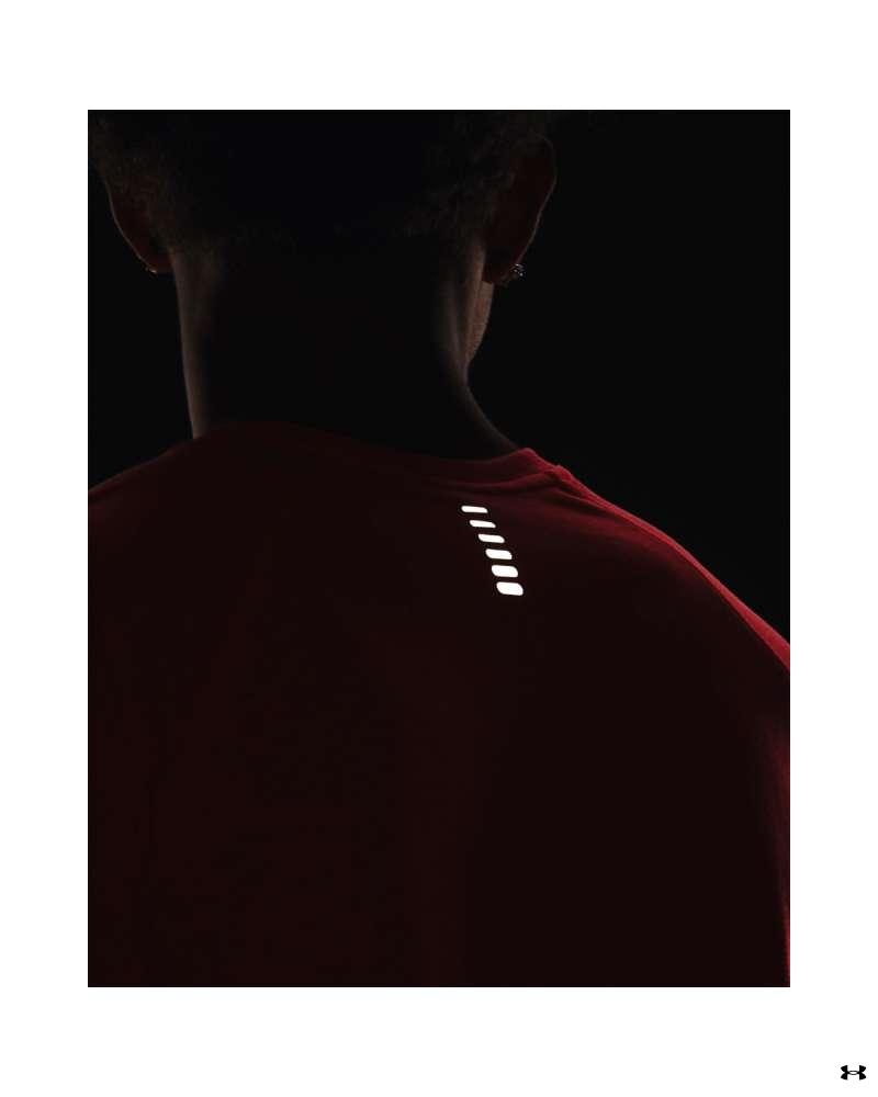 Men's UA Streaker Run T-Shirt