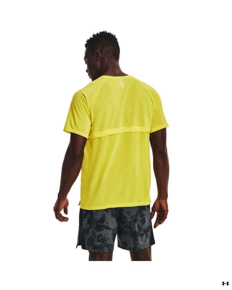Men's UA Streaker Run T-Shirt