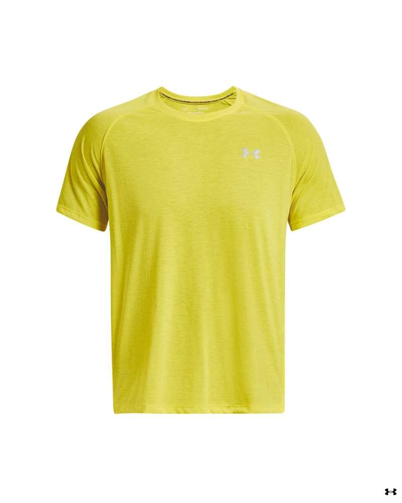 Men's UA Streaker Run T-Shirt
