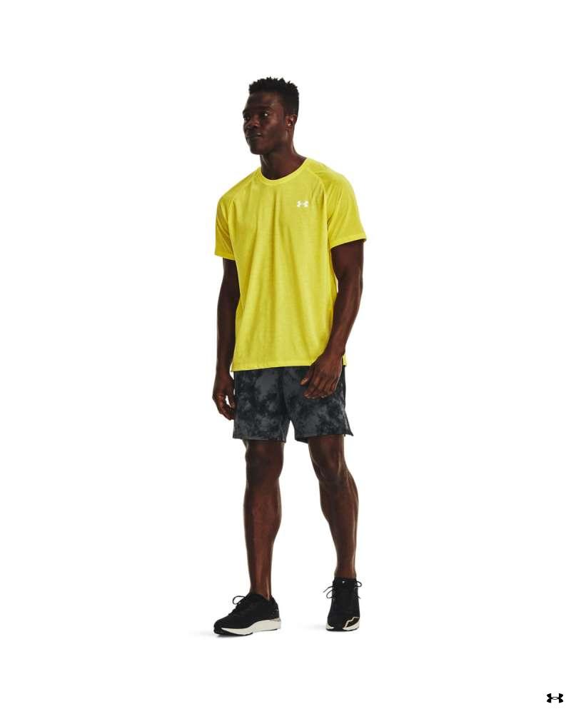 Men's UA Streaker Run T-Shirt