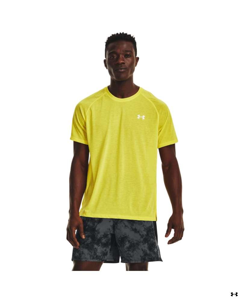 Men's UA Streaker Run T-Shirt