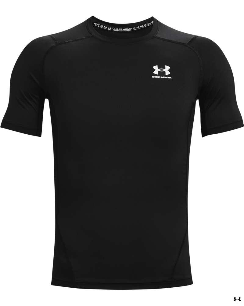 Men's HeatGear® Armour  T-Shirt