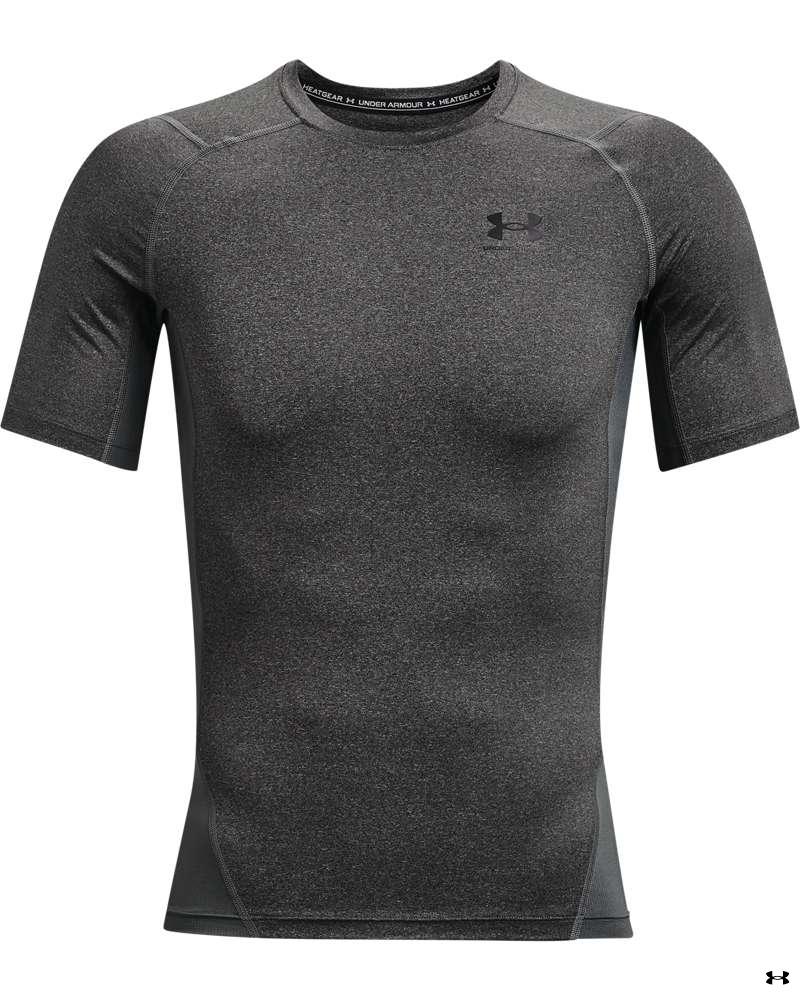 Men's HeatGear® Armour  T-Shirt