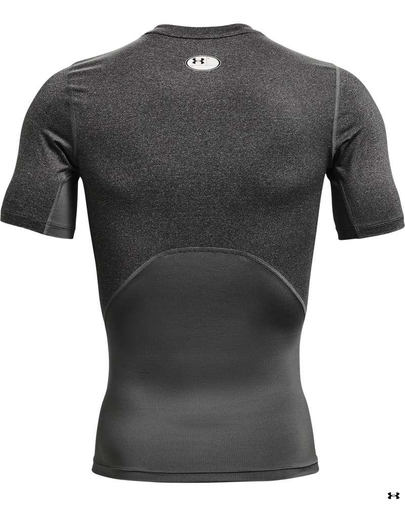 Men's HeatGear® Armour  T-Shirt