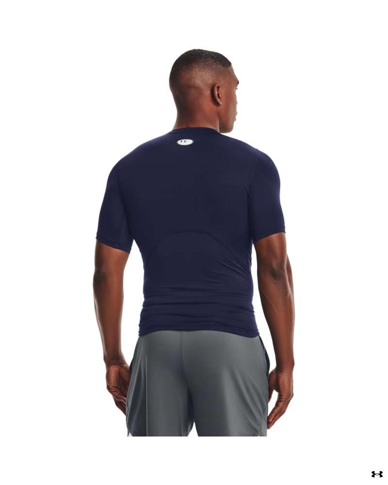 UA HG ARMOUR COMP SS 