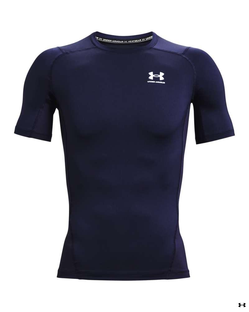 UA HG ARMOUR COMP SS 