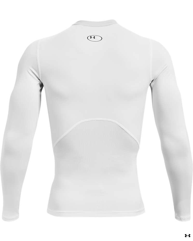 Men's HeatGear® Armour Long Sleeve
