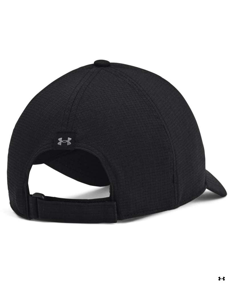 Men's UA Iso-Chill ArmourVent™ Adjustable Hat 