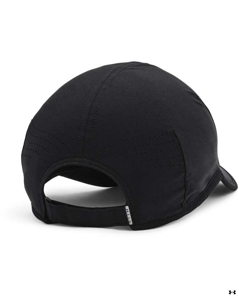 Women's UA Iso-Chill Launch Run Hat