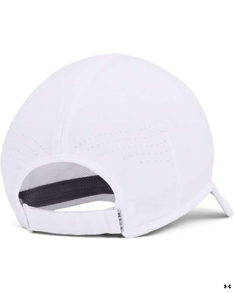 Women's UA Iso-Chill Launch Run Hat 