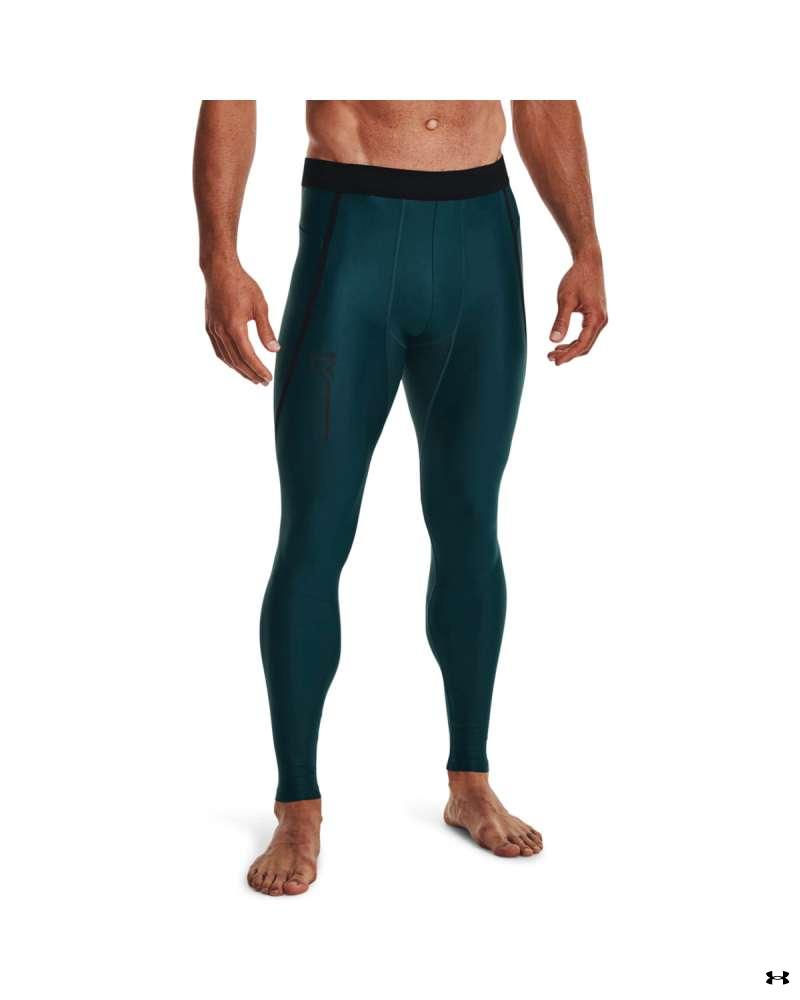 Men's UA Iso-Chill Perforated Leggings 