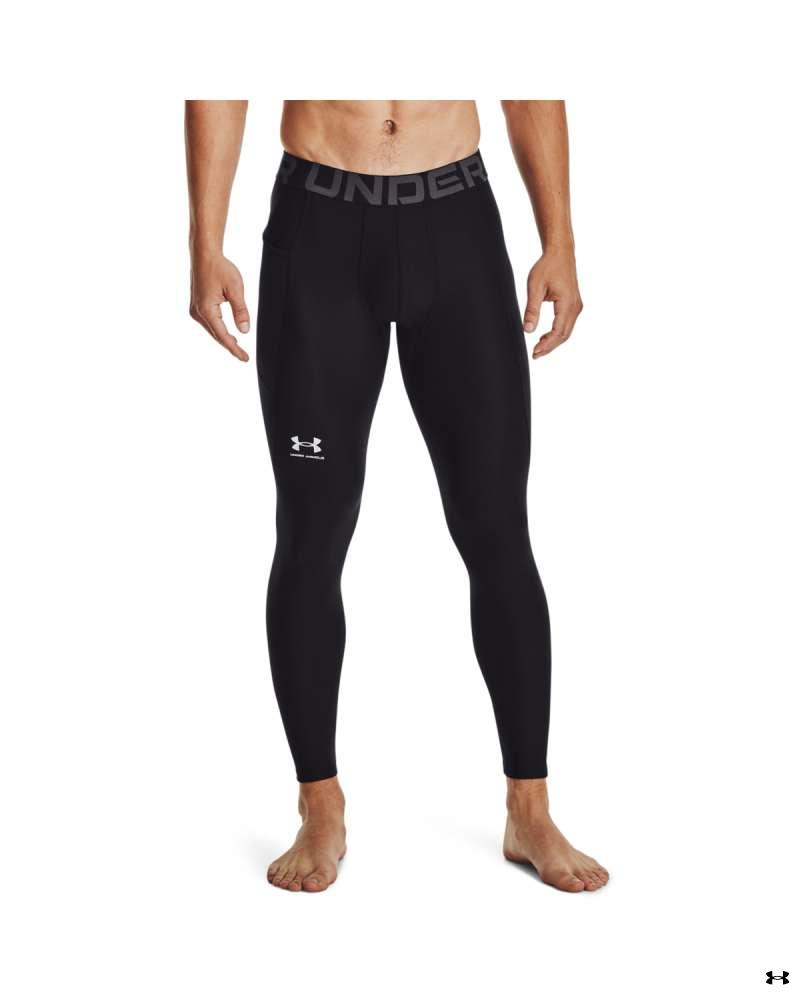 Men's HeatGear® Armour Leggings