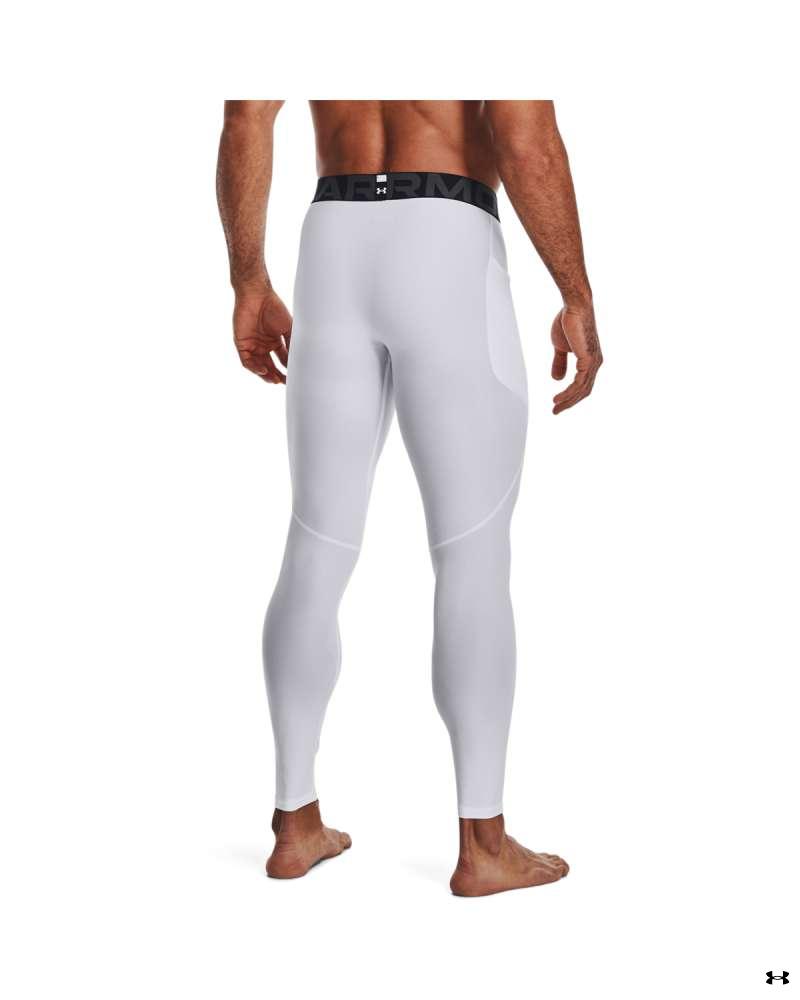 Men's HeatGear® Armour Leggings