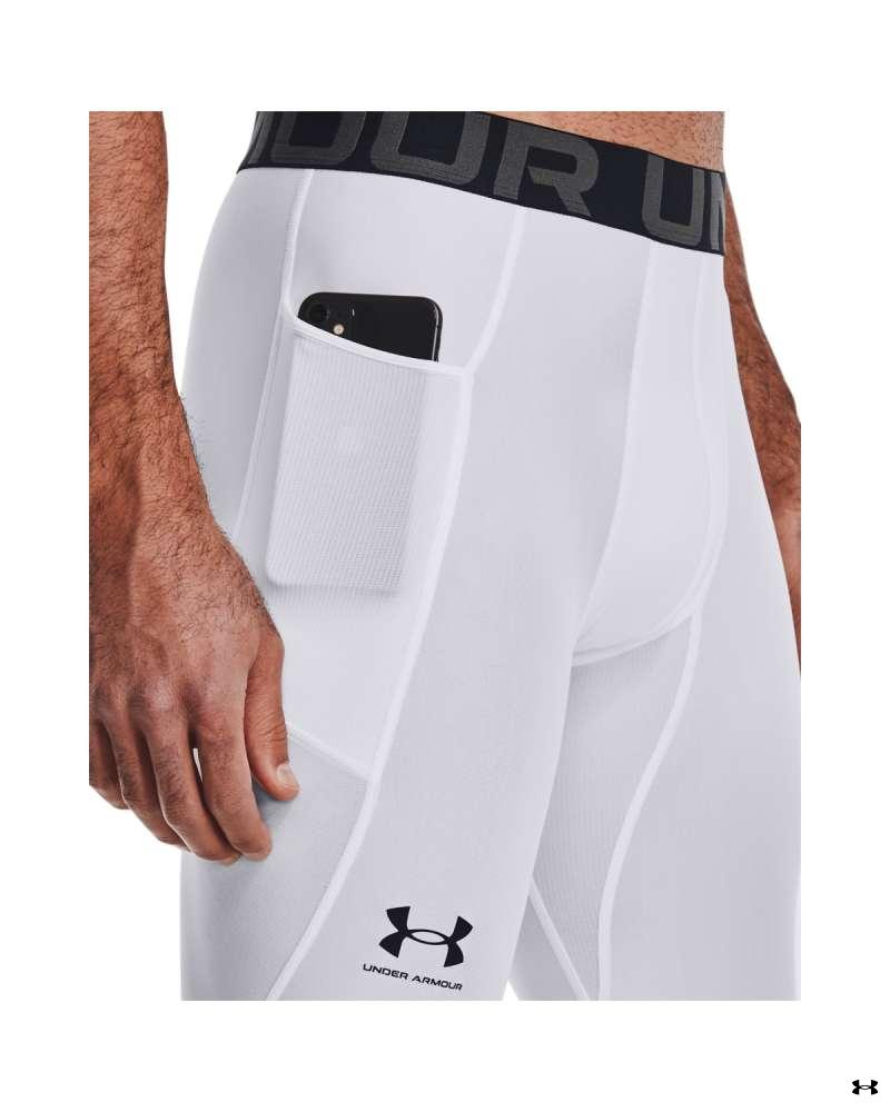 Men's HeatGear® Armour Leggings